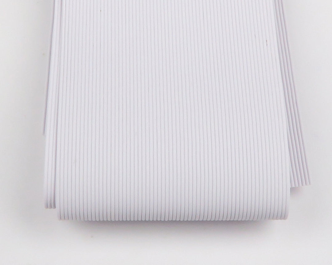 Hareline Fine Round Rubber | Tailwaters Fly Fishing