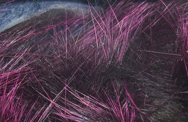 Hareline Frostip Rabbit Strips | Tailwaters Fly Fishing