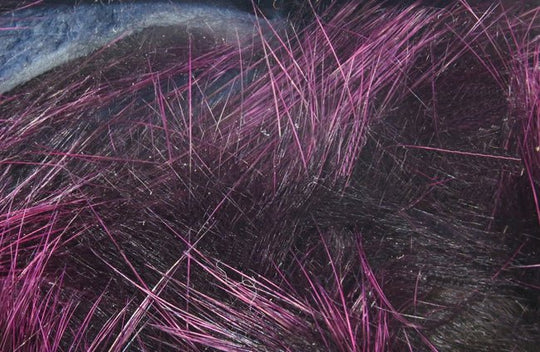 Hareline Frostip Rabbit Strips | Tailwaters Fly Fishing