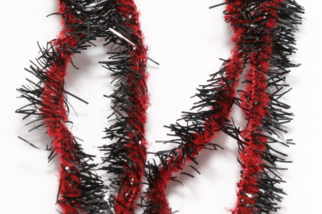 Hareline Fly Stubble Chenille | Tailwaters Fly Fishing