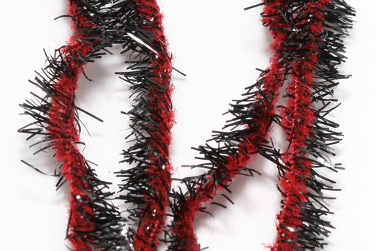 Hareline Fly Stubble Chenille | Tailwaters Fly Fishing