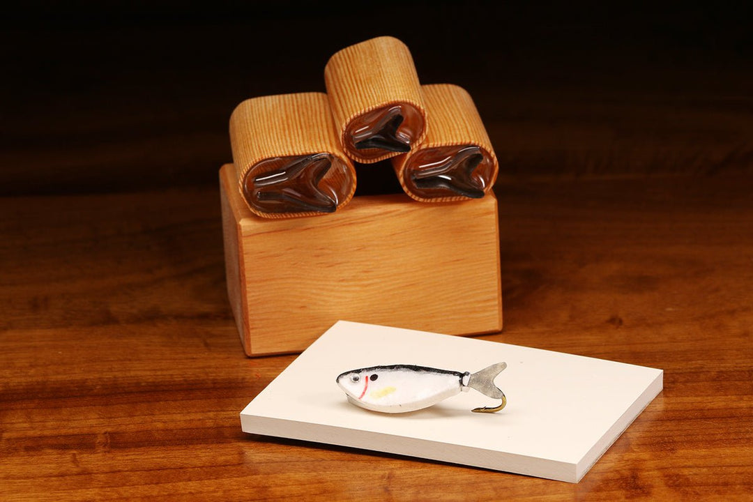 Hareline River Road Fish Tail Cutter | Tailwaters Fly Fishing