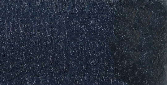 Hareline Strung Fuzzy Fiber