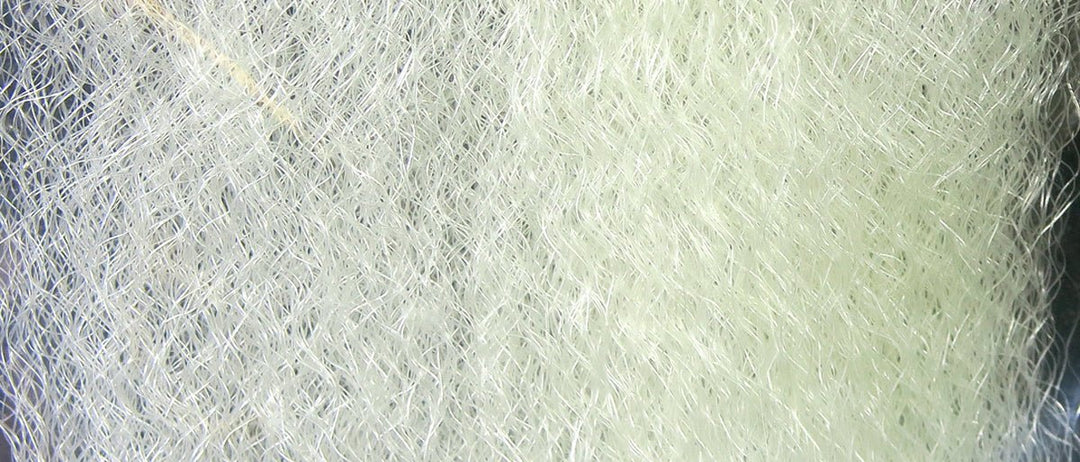 Hareline Strung Fuzzy Fiber | Tailwaters Fly Fishing