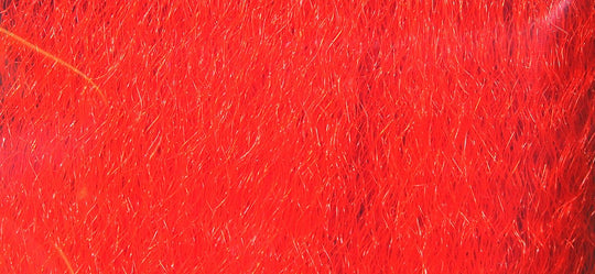 Hareline Strung Fuzzy Fiber | Tailwaters Fly Fishing