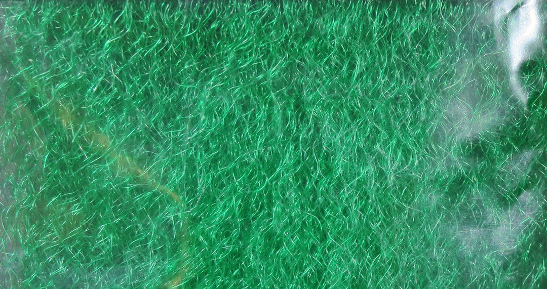 Hareline Strung Fuzzy Fiber | Tailwaters Fly Fishing