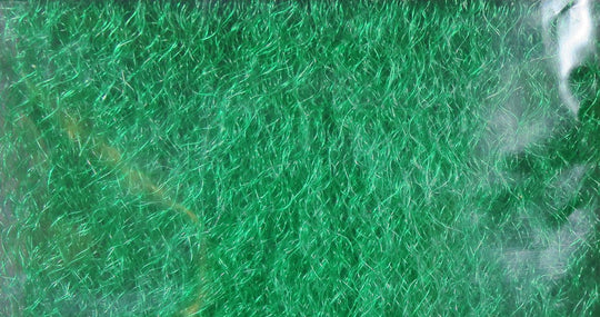 Hareline Strung Fuzzy Fiber | Tailwaters Fly Fishing