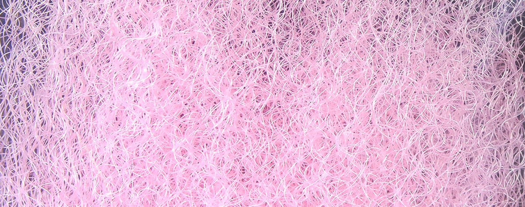 Hareline Strung Fuzzy Fiber | Tailwaters Fly Fishing