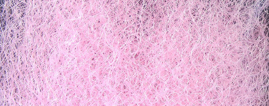 Hareline Strung Fuzzy Fiber | Tailwaters Fly Fishing