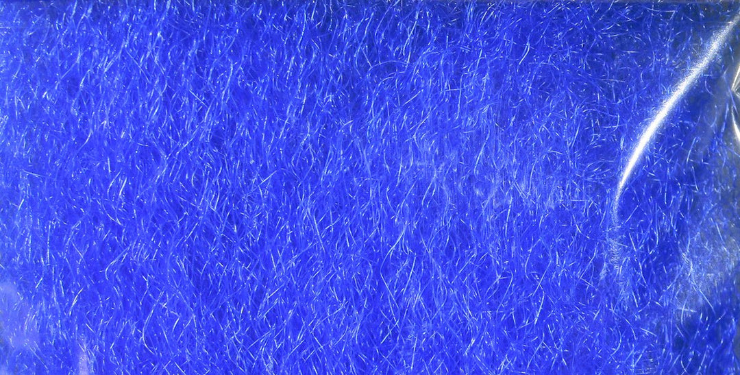 Hareline Strung Fuzzy Fiber | Tailwaters Fly Fishing