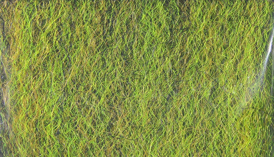 Hareline Strung Fuzzy Fiber | Tailwaters Fly Fishing