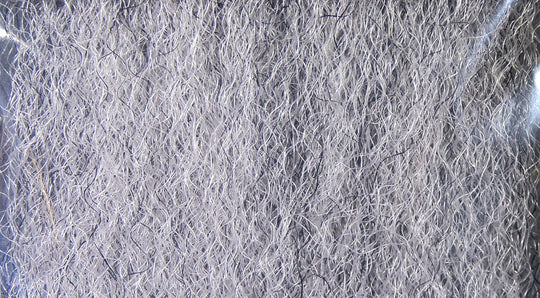 Hareline Strung Fuzzy Fiber | Tailwaters Fly Fishing