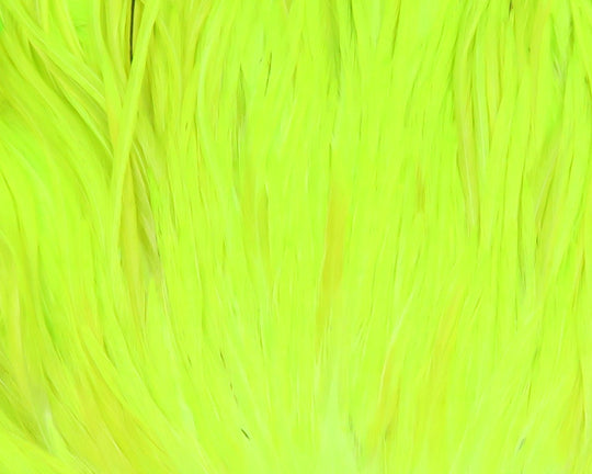 Hareline Flat Wing Saddles UV2 | Tailwaters Fly Fishing