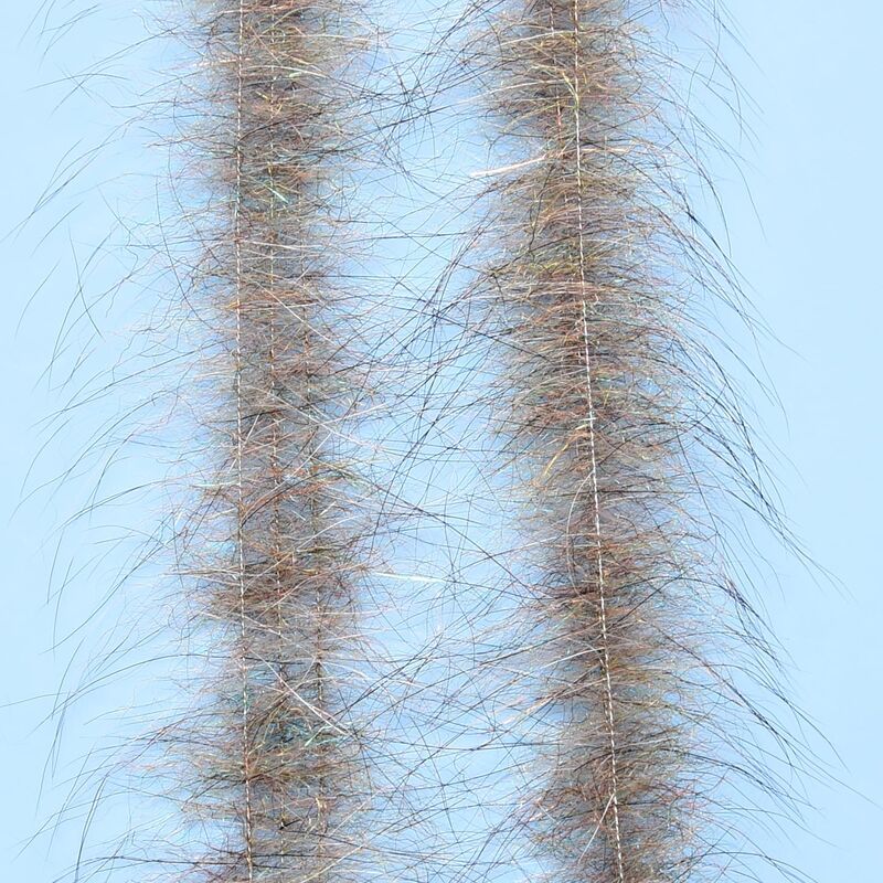 Hareline EP Short Foxy Brush | Tailwaters Fly Fishing