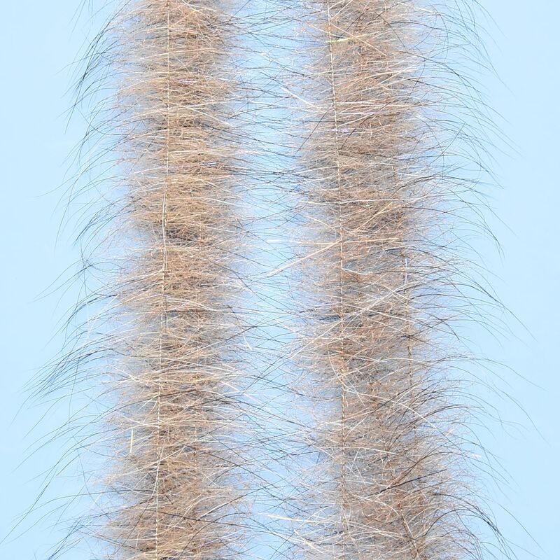 Hareline EP Short Foxy Brush | Tailwaters Fly Fishing