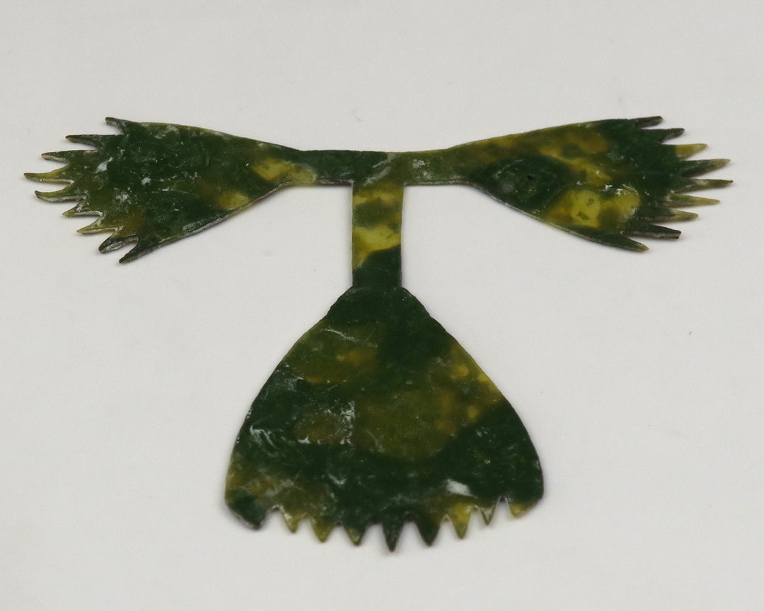 Hareline Fish Finz Mottled