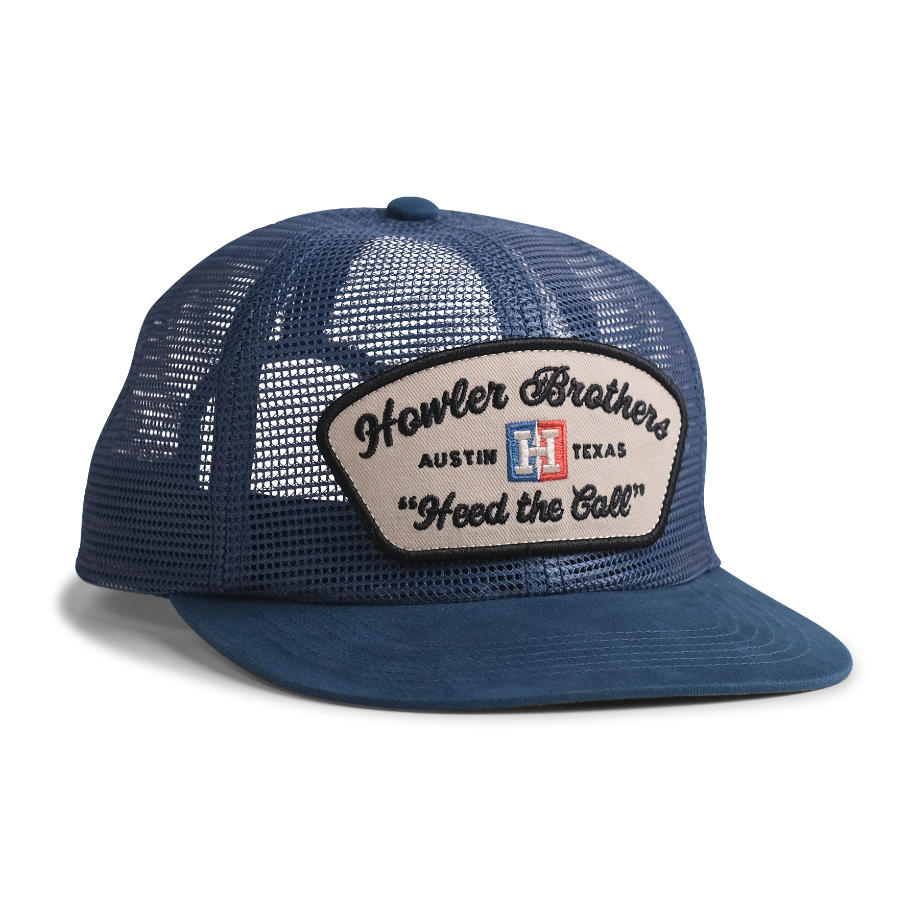 Howler Brothers Unstructured Snapback Hats : Feedstore