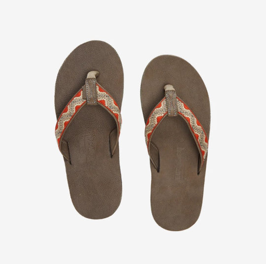 Hari Mari Fields Camino Sandal | Tailwaters Fly Fishing