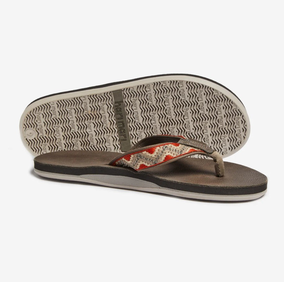 Hari Mari Fields Camino Sandal | Tailwaters Fly Fishing