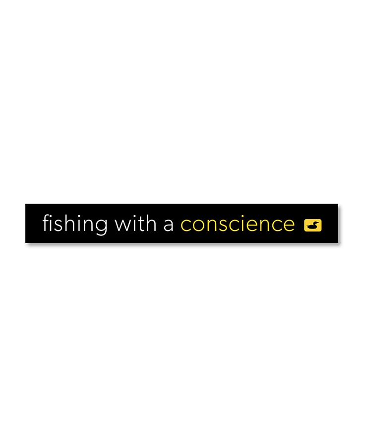 Loon Outdoors Fishing With A Conscience | Tailwaters Fly Fishing