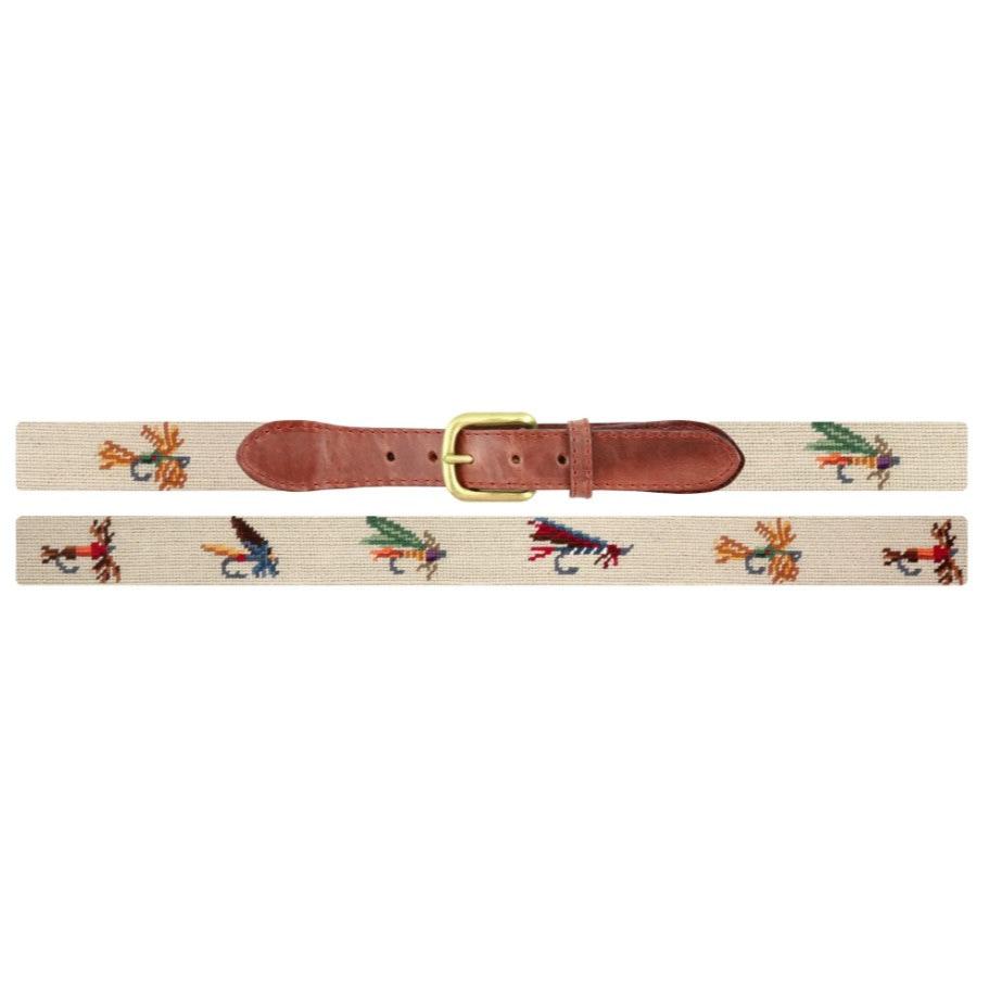 Smathers & Branson Fishing Flies Belt | Tailwaters Fly Fishing