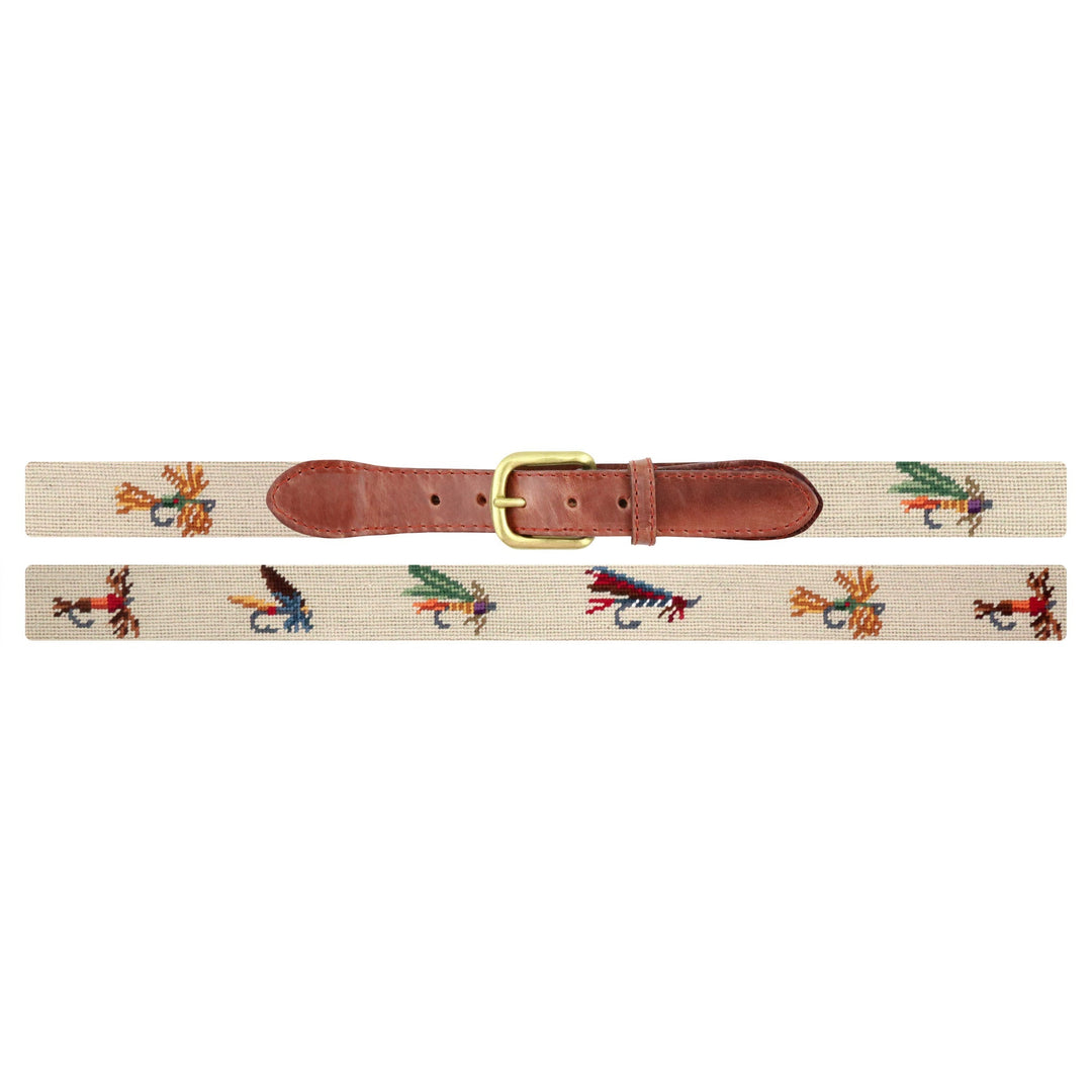 Smathers & Branson Fishing Flies Belt | Tailwaters Fly Fishing