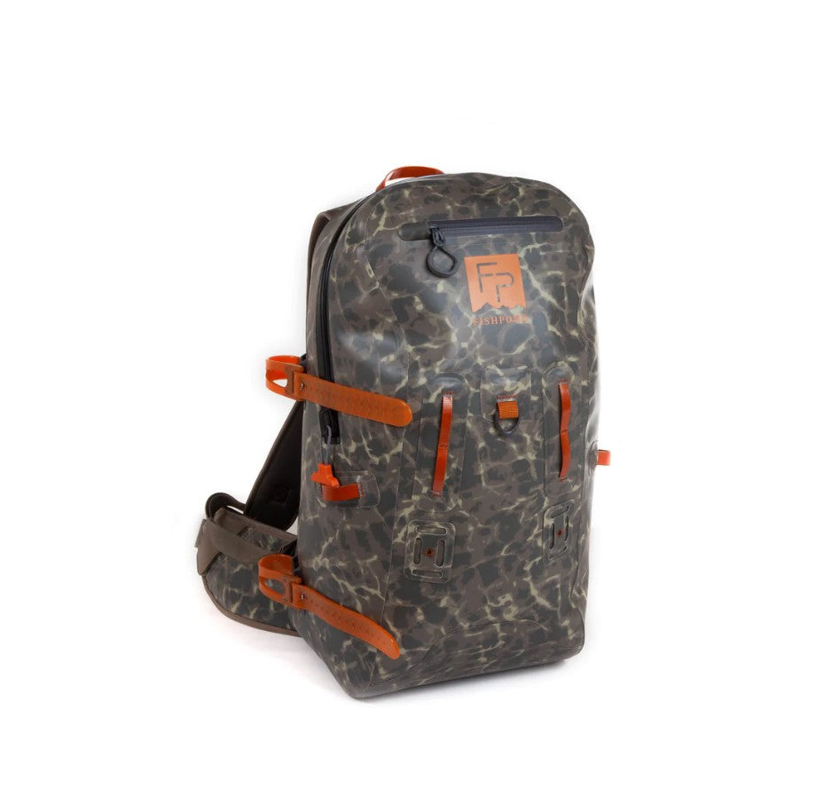 Fishpond Thunderhead Submersible Backpack | Tailwaters Fly Fishing
