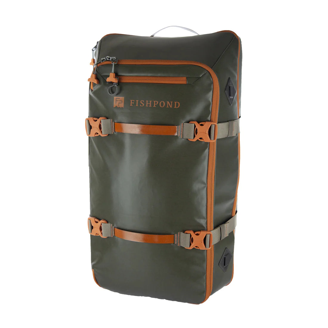 Fishpond Stormshadow Medium Rolling Duffel | Tailwaters Fly Fishing