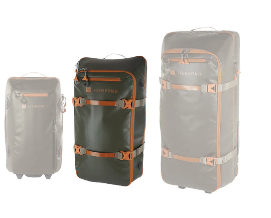 Fishpond Stormshadow Medium Rolling Duffel | Tailwaters Fly Fishing
