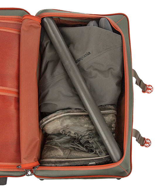 Fishpond Stormshadow Medium Rolling Duffel | Tailwaters Fly Fishing