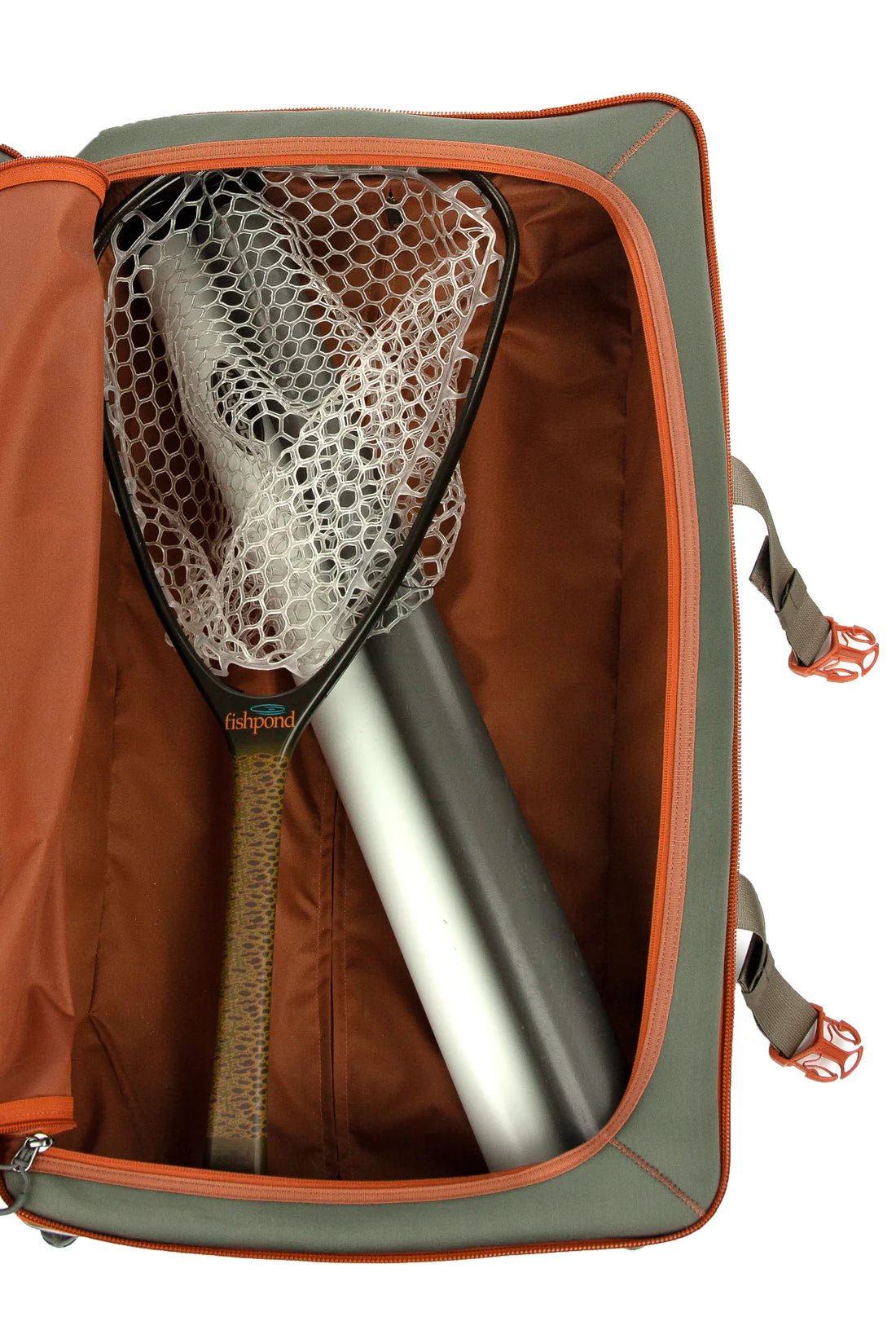 Fishpond Stormshadow Medium Rolling Duffel | Tailwaters Fly Fishing