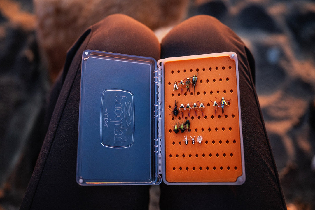 Fishpond Daypack Fly Box, view 8