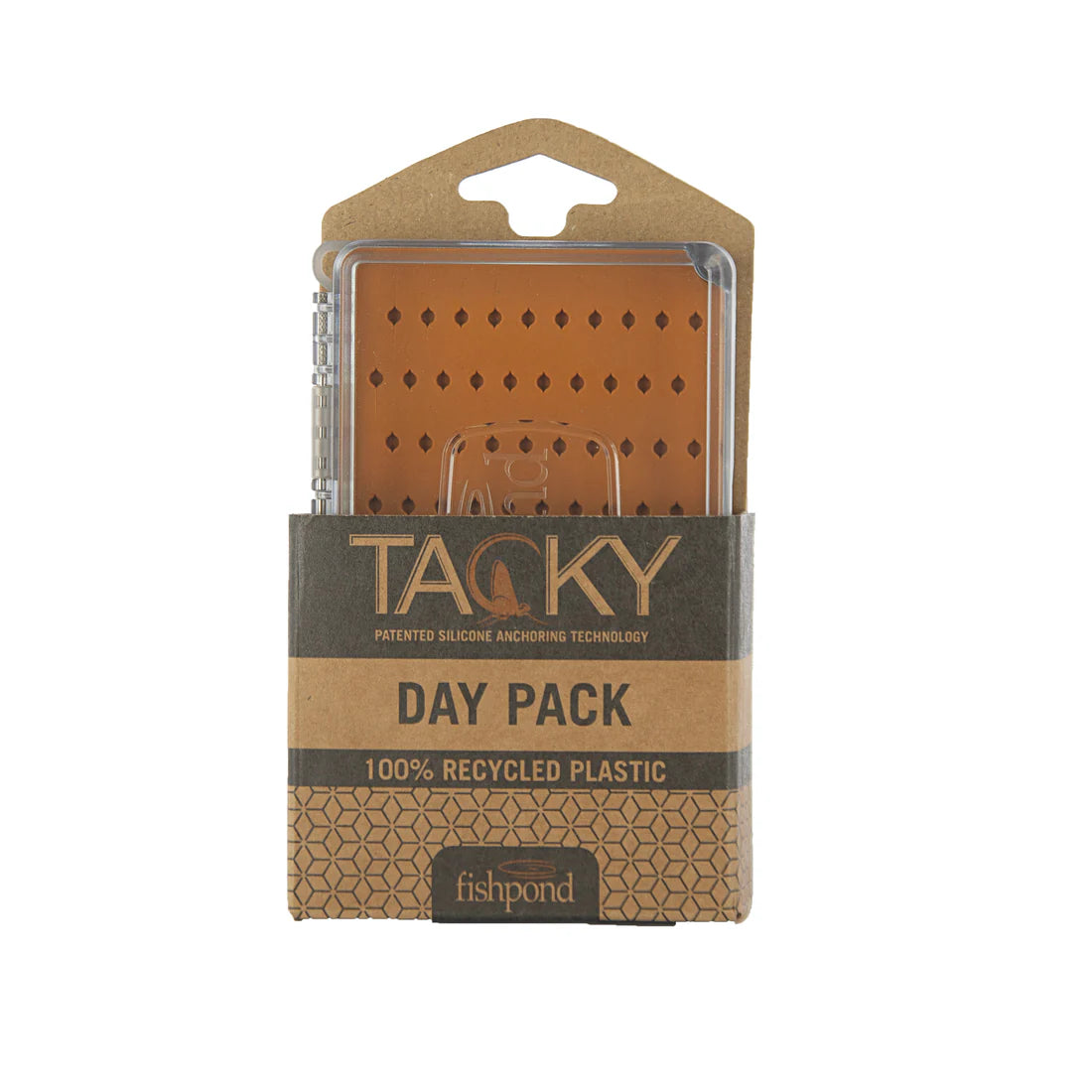 Fishpond Daypack Fly Box | Tailwaters Fly Fishing
