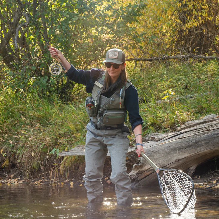 Fishpond FlyLite Women's Vest | Tailwaters Fly Fishing