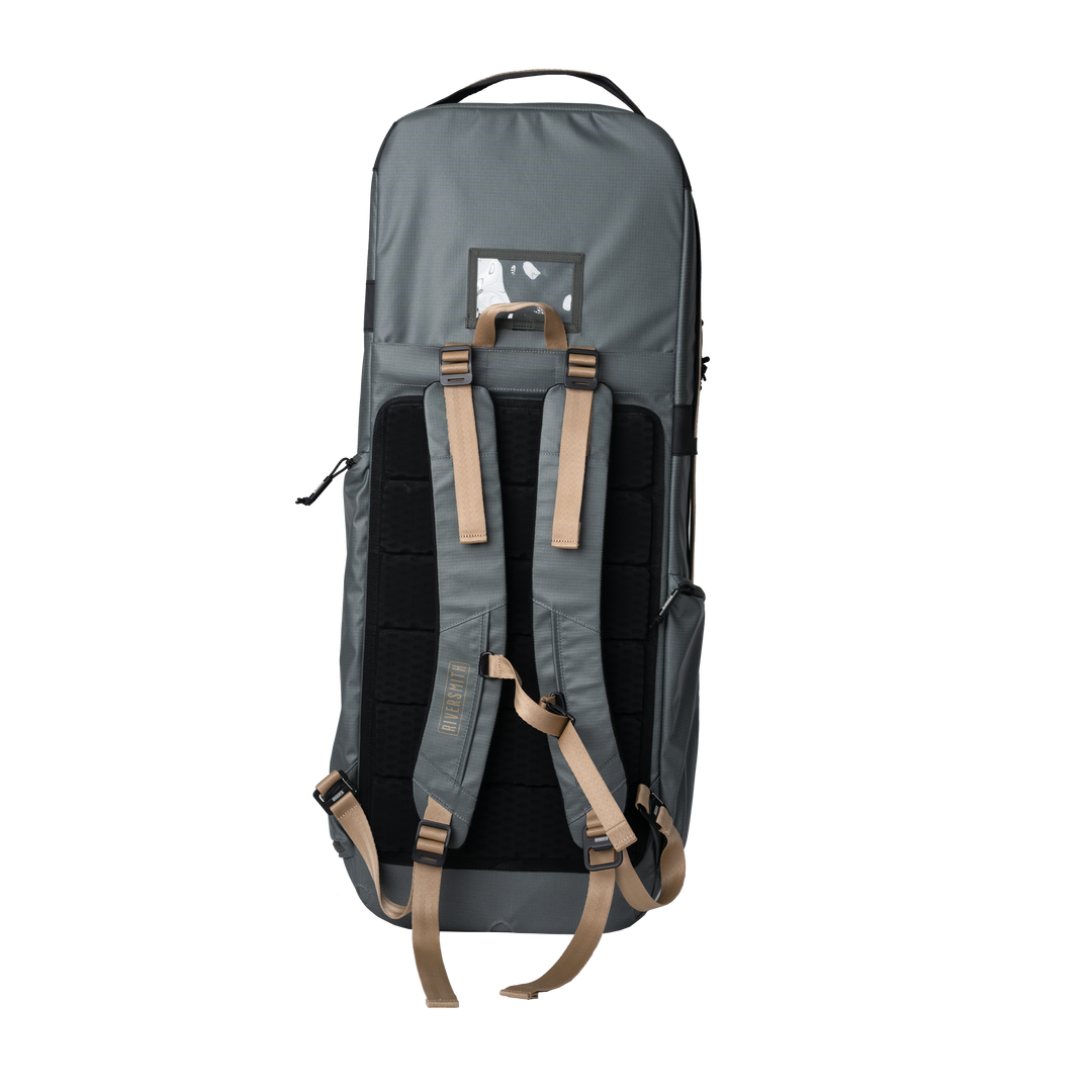 Riversmith Convoy Travel Pack, Backpack, view 2