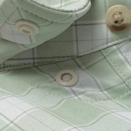 Poncho The Sapelo Long Sleeve Shirt | Tailwaters Fly Fishing