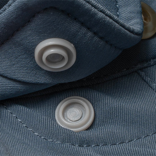 Poncho The Bigeye Long Sleeve Shirt, view 6