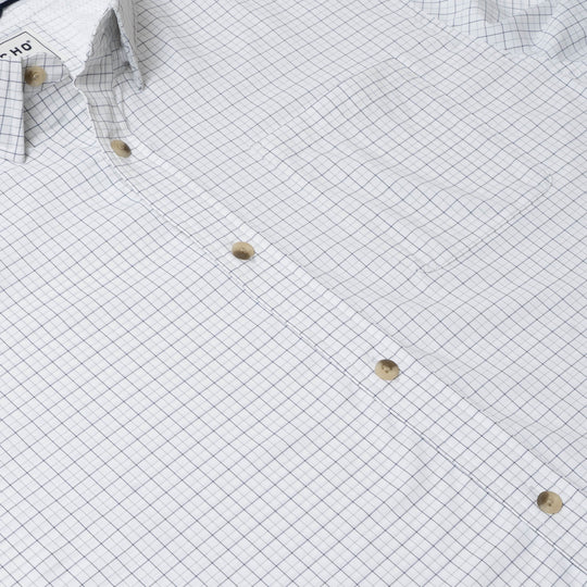 Poncho The Palmetto Long Sleeve Shirt, view 2