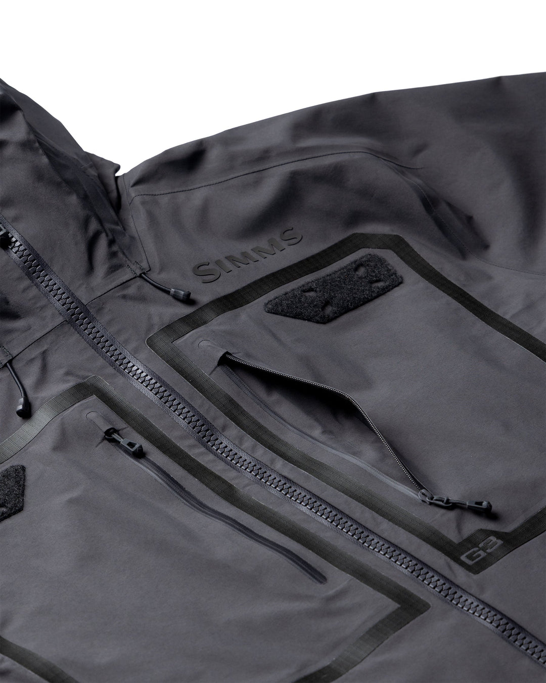 Simms Men's G3 Guide Jacket | Tailwaters Fly Fishing
