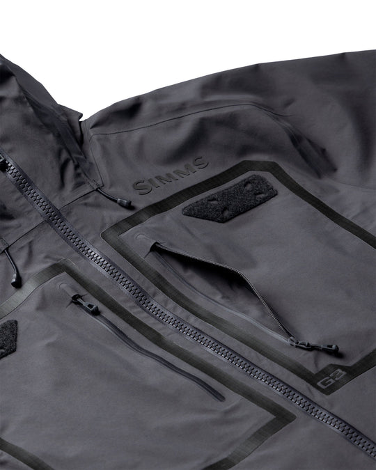 Simms Men's G3 Guide Jacket | Tailwaters Fly Fishing