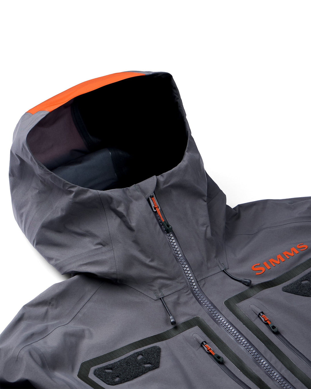 Simms Men's G3 Guide Jacket | Tailwaters Fly Fishing