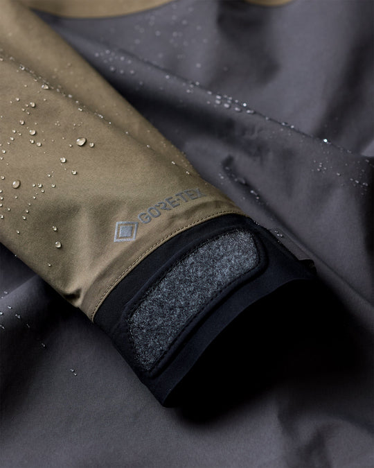 Simms Women's G3 Guide Jacket, detail, view 3