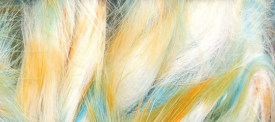 Hareline Groovy Bunny Strips