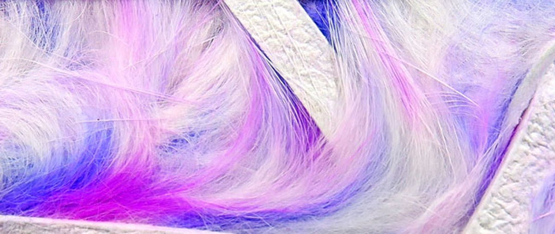 Hareline Groovy Bunny Strips