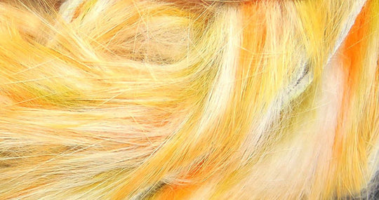 Hareline Groovy Bunny Strips | Tailwaters Fly Fishing