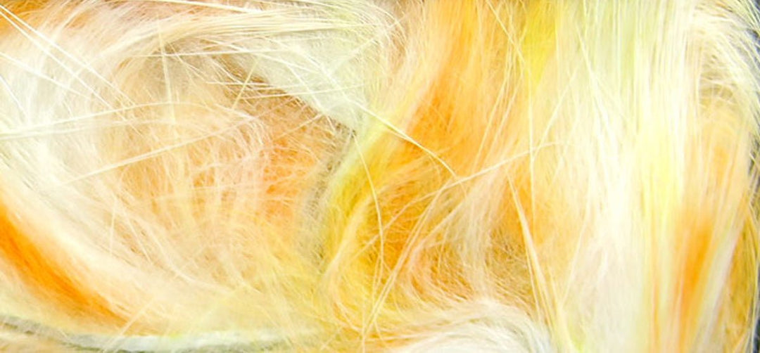 Hareline Groovy Bunny Strips | Tailwaters Fly Fishing