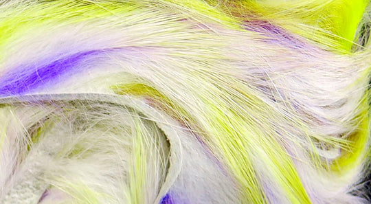 Hareline Groovy Bunny Strips | Tailwaters Fly Fishing