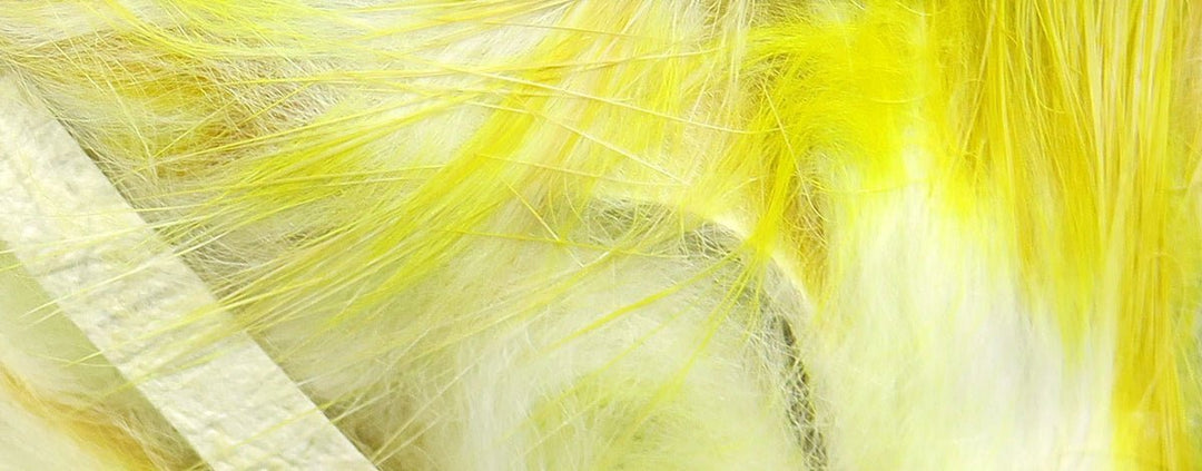 Hareline Groovy Bunny Strips | Tailwaters Fly Fishing