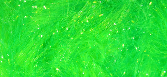 Hareline Chocklett's Gamchanger Chenille | Tailwaters Fly Fishing