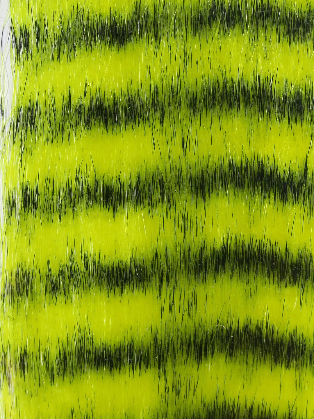 Hareline Grizzly Fibre